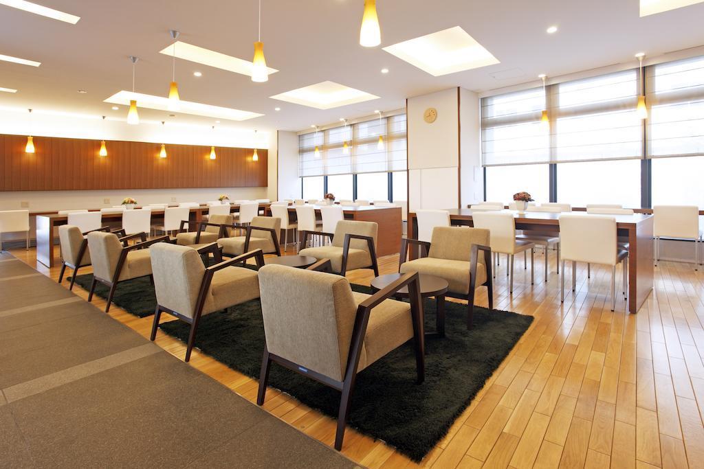 Jr Inn Sapporo Exterior foto