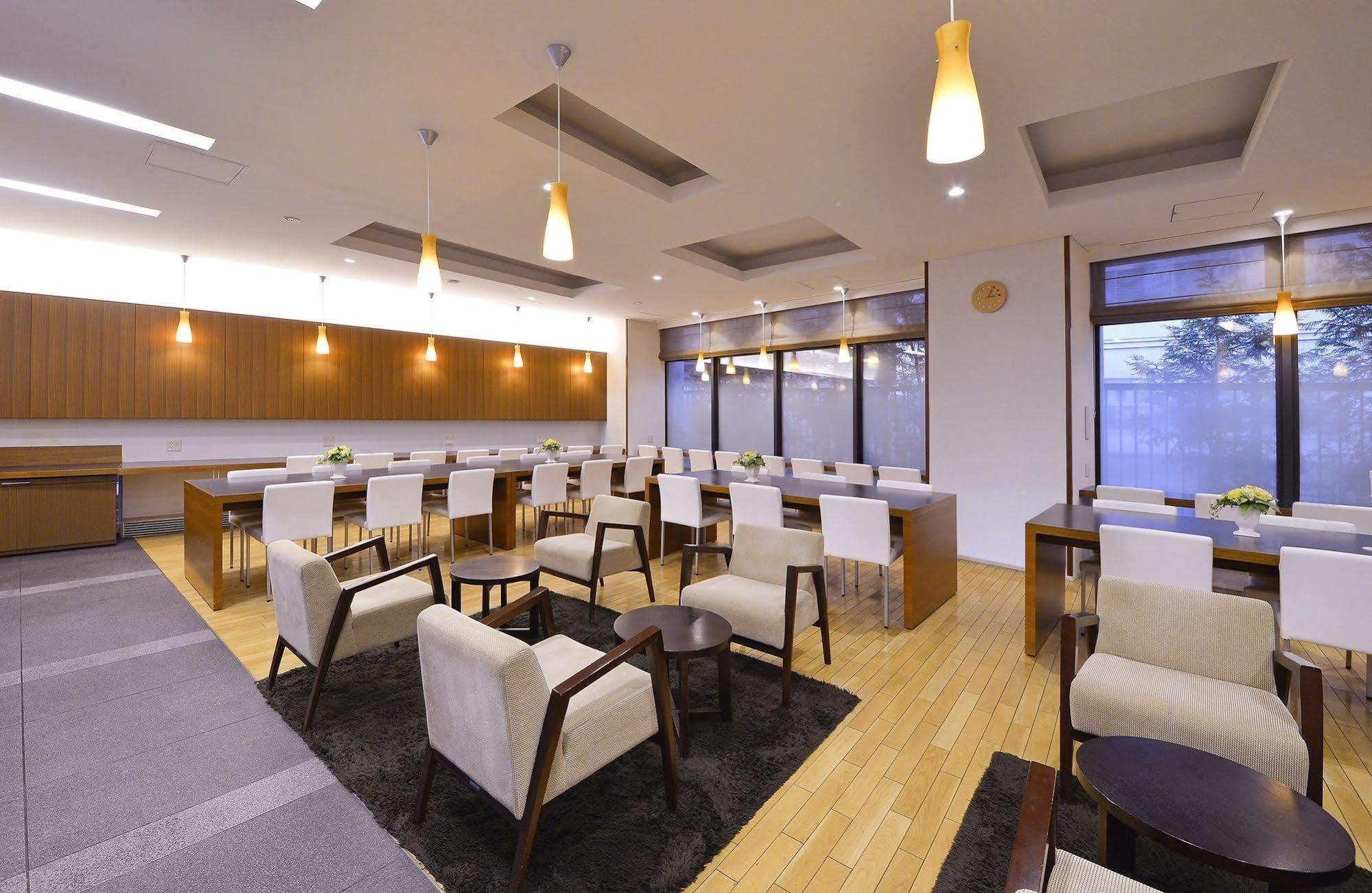 Jr Inn Sapporo Exterior foto